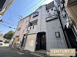 物件画像 鶴見区横堤 中古戸建