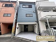 大阪府大東市灰塚4丁目：物件画像