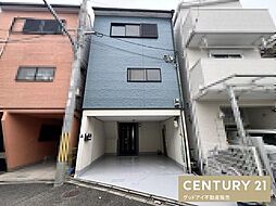 物件画像 大東市灰塚　中古戸建