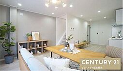 物件画像 鶴見区安田　中古戸建