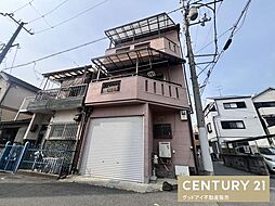 物件画像 大東市幸町　中古戸建