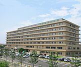 医療法人徳洲会野崎徳洲会病院まで923m