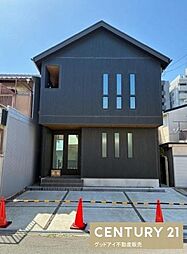 物件画像 鶴見区緑　中古戸建