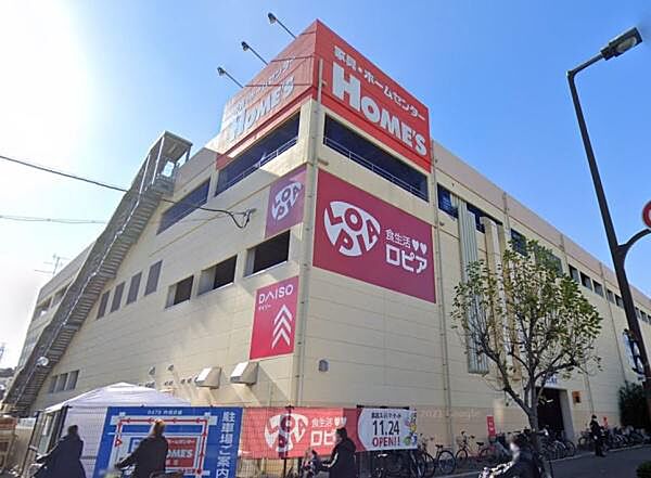 周辺を拡大表示