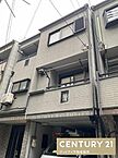 大阪府大阪市鶴見区放出東1丁目：物件画像