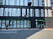 関西みらい銀行放出駅前支店まで960m