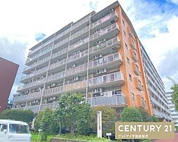物件画像 エメラルドマンション鶴見緑地