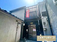 大阪府大阪市鶴見区今津南3丁目：物件画像