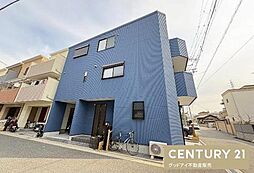 物件画像 鶴見区茨田大宮　中古戸建