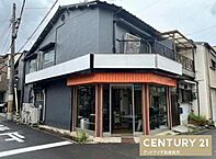大阪府大阪市鶴見区茨田大宮3丁目：物件画像