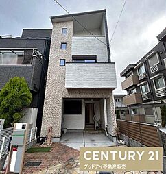 物件画像 鶴見区諸口 中古戸建