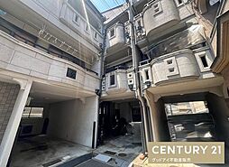 物件画像 鶴見区諸口 中古戸建