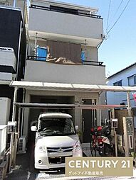 物件画像 大東市灰塚 中古戸建