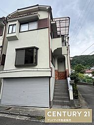 物件画像 大東市北条 中古戸建