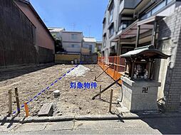 物件画像 上京区南伊勢屋町