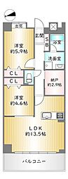 清水五条駅 5,299万円