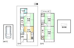 物件画像 東山区一橋野本町