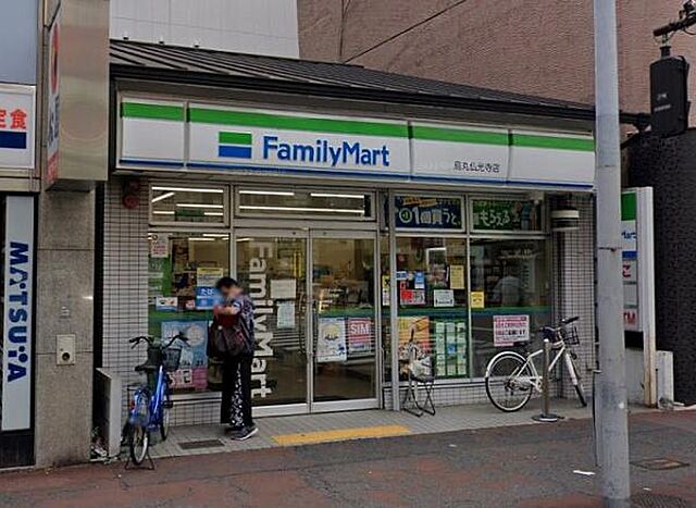 周辺 四条烏丸クロスマーク 3階/-