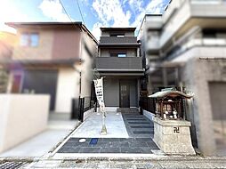 物件画像 上京区南伊勢屋町