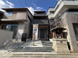 物件画像 上京区南伊勢屋町