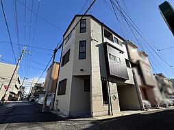 物件画像 西院北矢掛町　建築士監修のリノベ一戸建