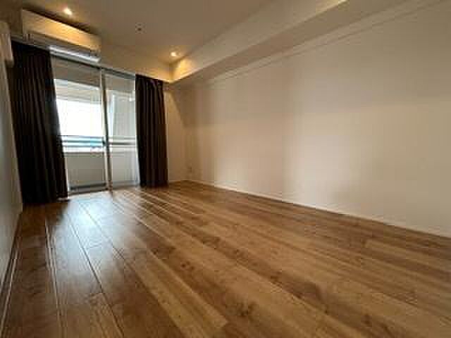 室内 ローレルコート三条堀川 14階/-