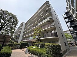 物件画像 コトーハイツ伏見稲荷A棟