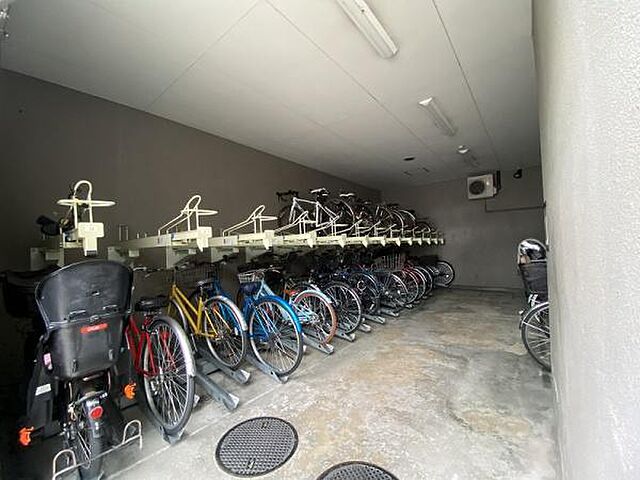 その他 ヴィルヌーブ堀川松原 9階/-