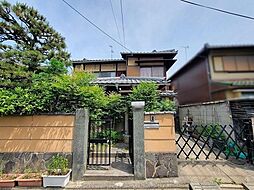 物件画像 伏見区桃山井伊掃部東町