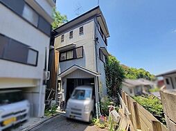 物件画像 東山区泉涌寺東林町