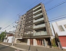 物件画像 ルーシア京都河原町六條院