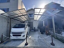 物件画像 南区唐橋花園町