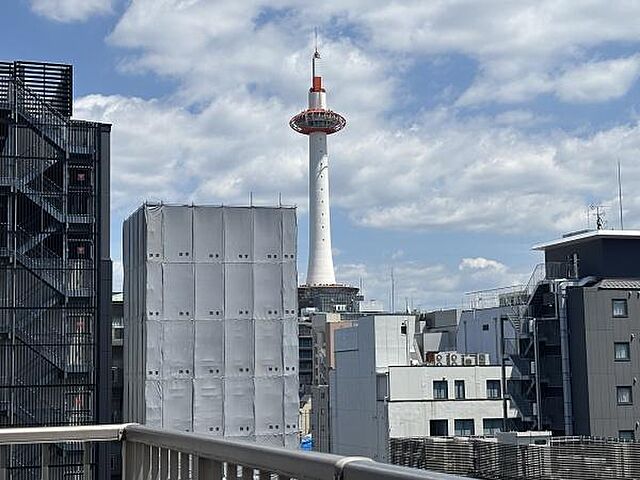 その他 グラン・シティオ京都駅北通り 7階/-