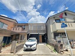 物件画像 下京区西七条石井町