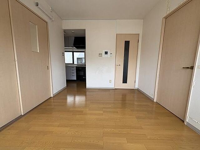 リビング/ダイニング シンフォニー四条河原町 7階/-