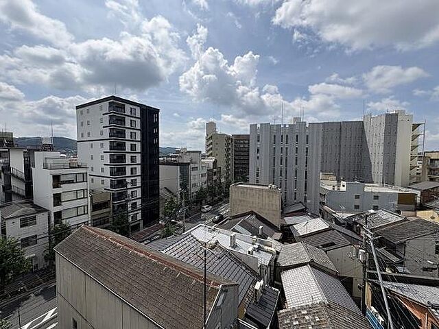 その他 シンフォニー四条河原町 7階/-