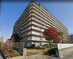 物件画像 コープ野村京都南