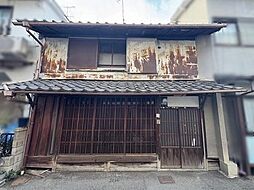 物件画像 右京区花園扇野町