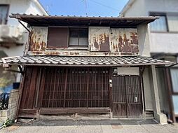 物件画像 右京区花園扇野町