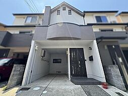 物件画像 南区八条源町
