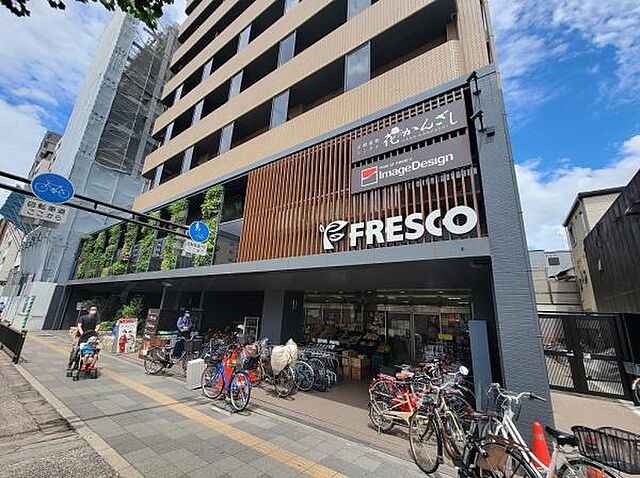 周辺 ライオンズマンション烏丸通 9階/-