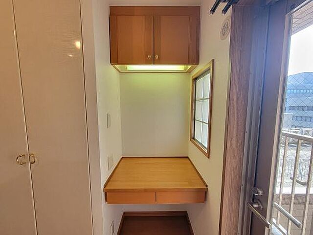 その他 ライオンズマンション烏丸通 9階/-