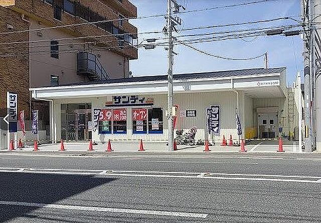 周辺 アバンエスパス四条 11階/-