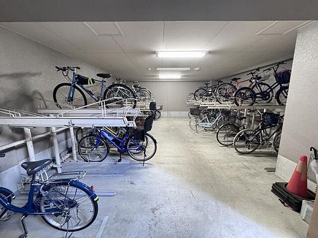 その他 アバンエスパス四条 11階/-