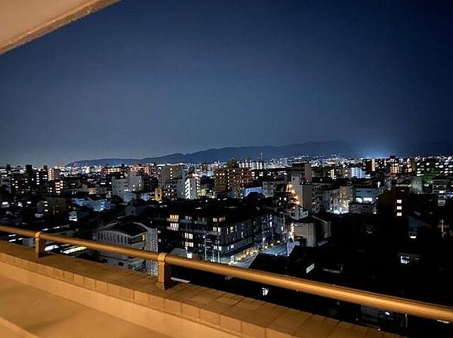 その他 アバンエスパス四条 11階/-