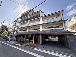 物件画像 ローレルコート京都北野