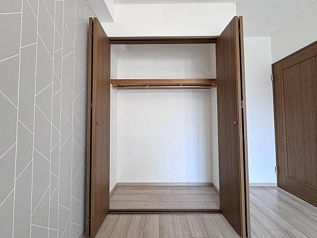 収納 アルモード京都高辻 4階/-
