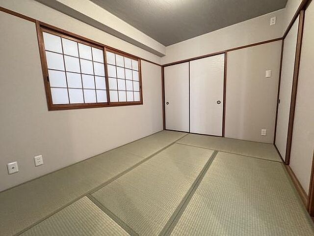 室内 アルモード京都高辻 4階/-