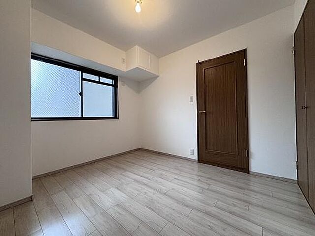 室内 アルモード京都高辻 4階/-