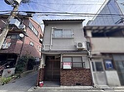 物件画像 南区八条内田町